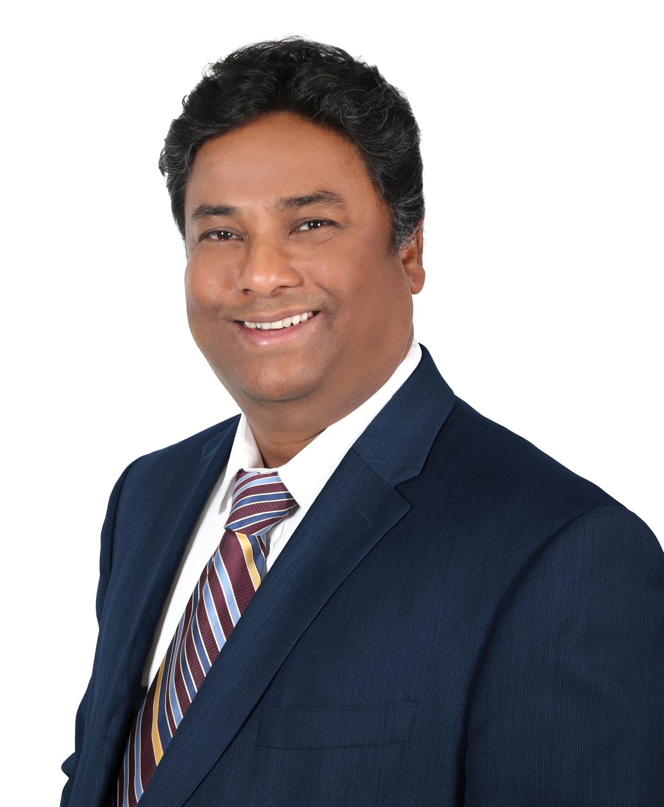 Mahfuzur Shah - RE/MAX Toronto Realtor